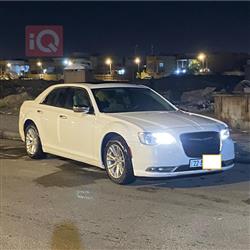 کرایسلەر 300